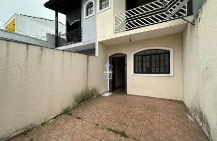 Imagem: Sobrado para Alugar, Vila Medeiros