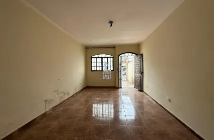 Imagem: Sobrado para Alugar, Vila Medeiros
