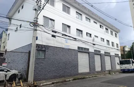 Imagem: Apartamento para Venda, Parque Novo Mundo