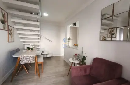 Imagem: Cobertura para Venda, Parque Novo Mundo