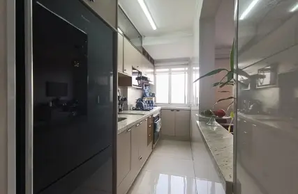 Imagem: Cobertura para Venda, Parque Novo Mundo