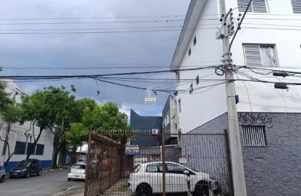 Imagem: Apartamento para Venda, Parque Novo Mundo