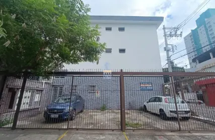 Imagem: Apartamento para Venda, Parque Novo Mundo