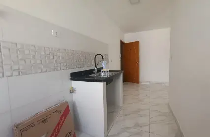 Imagem: Apartamento para Venda, Vila Nivi