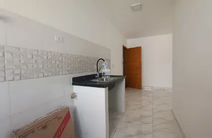 Imagem: Apartamento para Venda, Vila Nivi