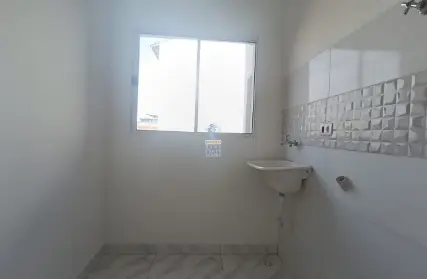 Imagem: Apartamento para Venda, Vila Nivi