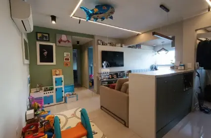 Imagem: Apartamento para Venda, Jardim São Paulo