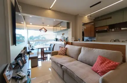 Imagem: Apartamento para Venda, Jardim São Paulo