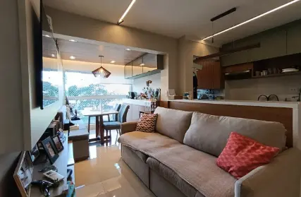 Imagem: Apartamento para Venda, Jardim São Paulo
