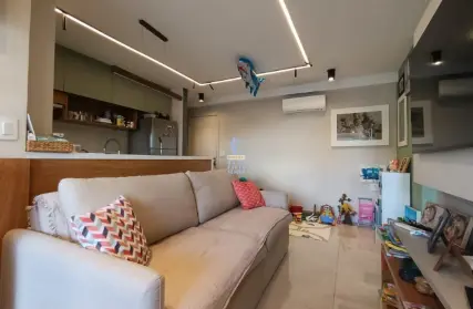 Imagem: Apartamento para Venda, Jardim São Paulo