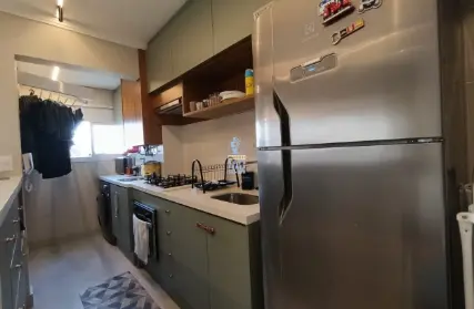 Imagem: Apartamento para Venda, Jardim São Paulo