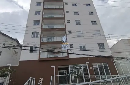 Imagem: Apartamento para Venda, Vila Mazzei