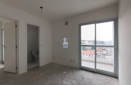 Imagem: Apartamento para Venda, Vila Mazzei