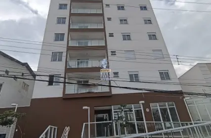 Imagem: Apartamento para Venda, Vila Mazzei