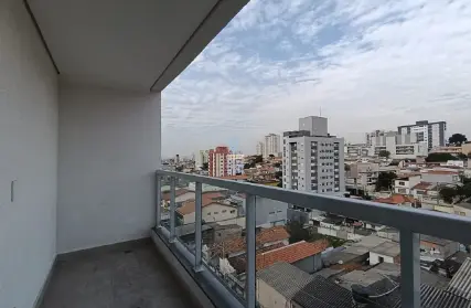 Imagem: Apartamento para Venda, Vila Mazzei