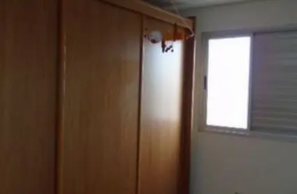 Imagem: Apartamento para Venda, Parque Novo Mundo