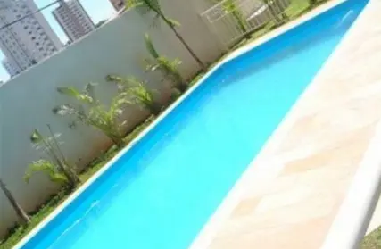 Imagem: Apartamento para Venda, Parque Novo Mundo