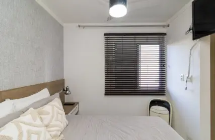 Imagem: Apartamento para Venda, Itaberaba