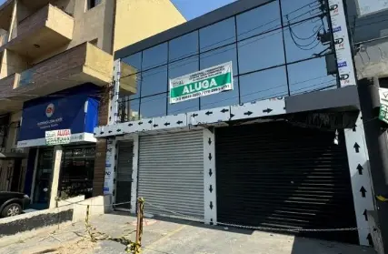 Imagem: Prédio Comercial para Venda, Água Fria