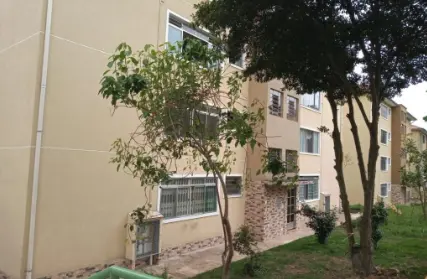 Imagem: Apartamento para Venda, Jardim Leonor Mendes de Barros