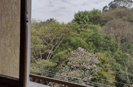 Imagem: Apartamento para Venda, Jardim Leonor Mendes de Barros