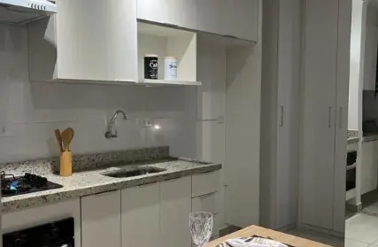 Imagem: Apartamento para Venda, Casa Verde Média