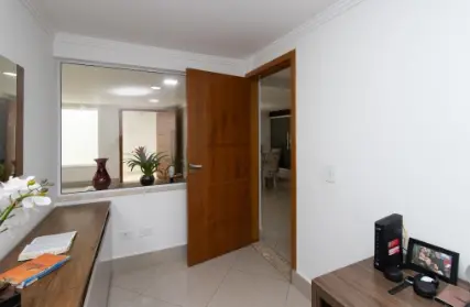 Imagem: Condomínio Fechado para Venda, Jardim Virginia Bianca