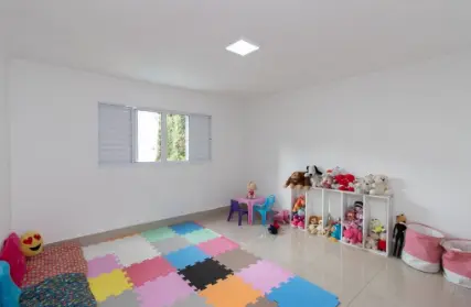 Imagem: Condomínio Fechado para Venda, Jardim Virginia Bianca