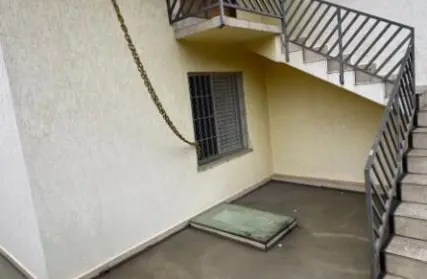 Imagem: Sobrado para Venda, Cohab Santa Terezinha