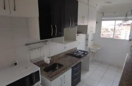Imagem: Apartamento para Venda, Imirim