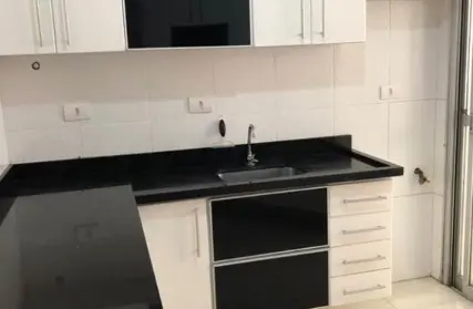 Imagem: Apartamento para Alugar, Santa Teresinha