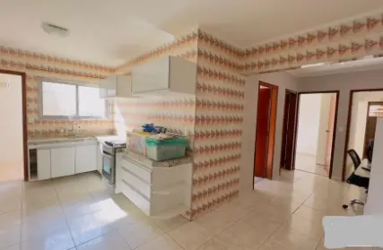 Imagem: Casa Térrea para Venda, Bortolândia