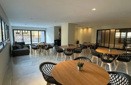 Imagem: Apartamento para Venda, Santana