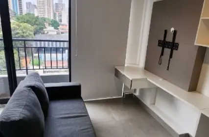 Imagem: Apartamento para Venda, Santana