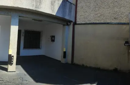 Imagem: Casa Comercial para Alugar, Santana