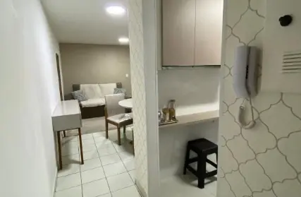 Imagem: Apartamento para Venda, Mandaqui