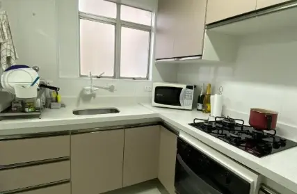 Imagem: Apartamento para Venda, Mandaqui