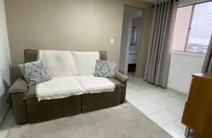 Imagem: Apartamento para Venda, Mandaqui