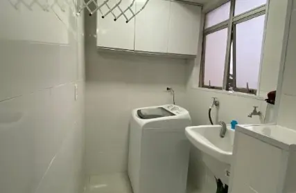 Imagem: Apartamento para Venda, Mandaqui