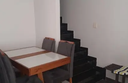 Imagem: Condomínio Fechado para Venda, Vila Mazzei