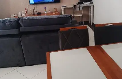 Imagem: Condomínio Fechado para Venda, Vila Mazzei