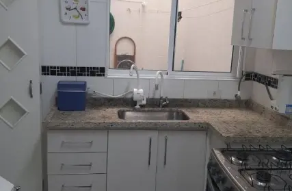 Imagem: Condomínio Fechado para Venda, Vila Mazzei