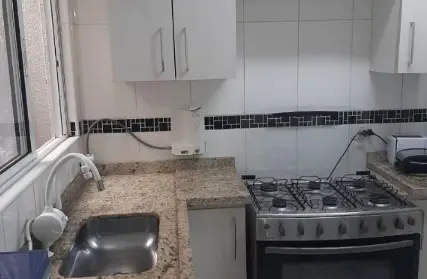 Imagem: Condomínio Fechado para Venda, Vila Mazzei