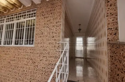 Imagem: Sobrado para Venda, Horto Florestal