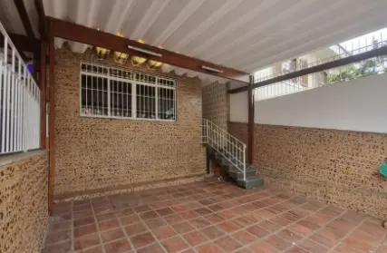 Imagem: Sobrado para Venda, Horto Florestal