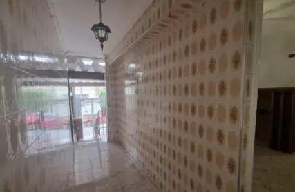 Imagem: Sobrado para Venda, Horto Florestal