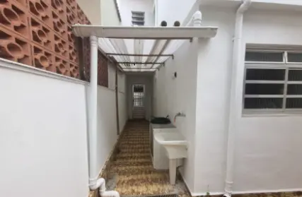 Imagem: Sobrado para Venda, Horto Florestal