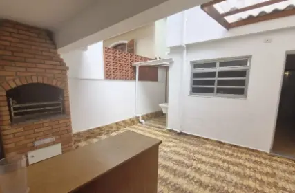 Imagem: Sobrado para Venda, Horto Florestal