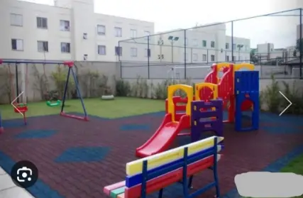 Imagem: Apartamento para Venda, Lauzane Paulista