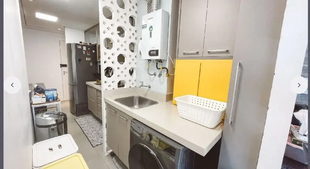 Apartamento para Venda SP Imóvel - Imagem 2